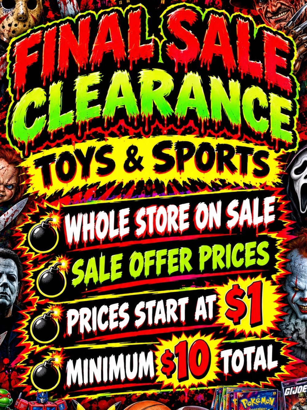 Hockey Sports Cards Autographs vintage Action Figures Toys